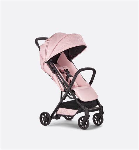christian dior passeggino